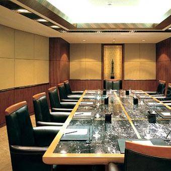 董事会议室 Boardroom